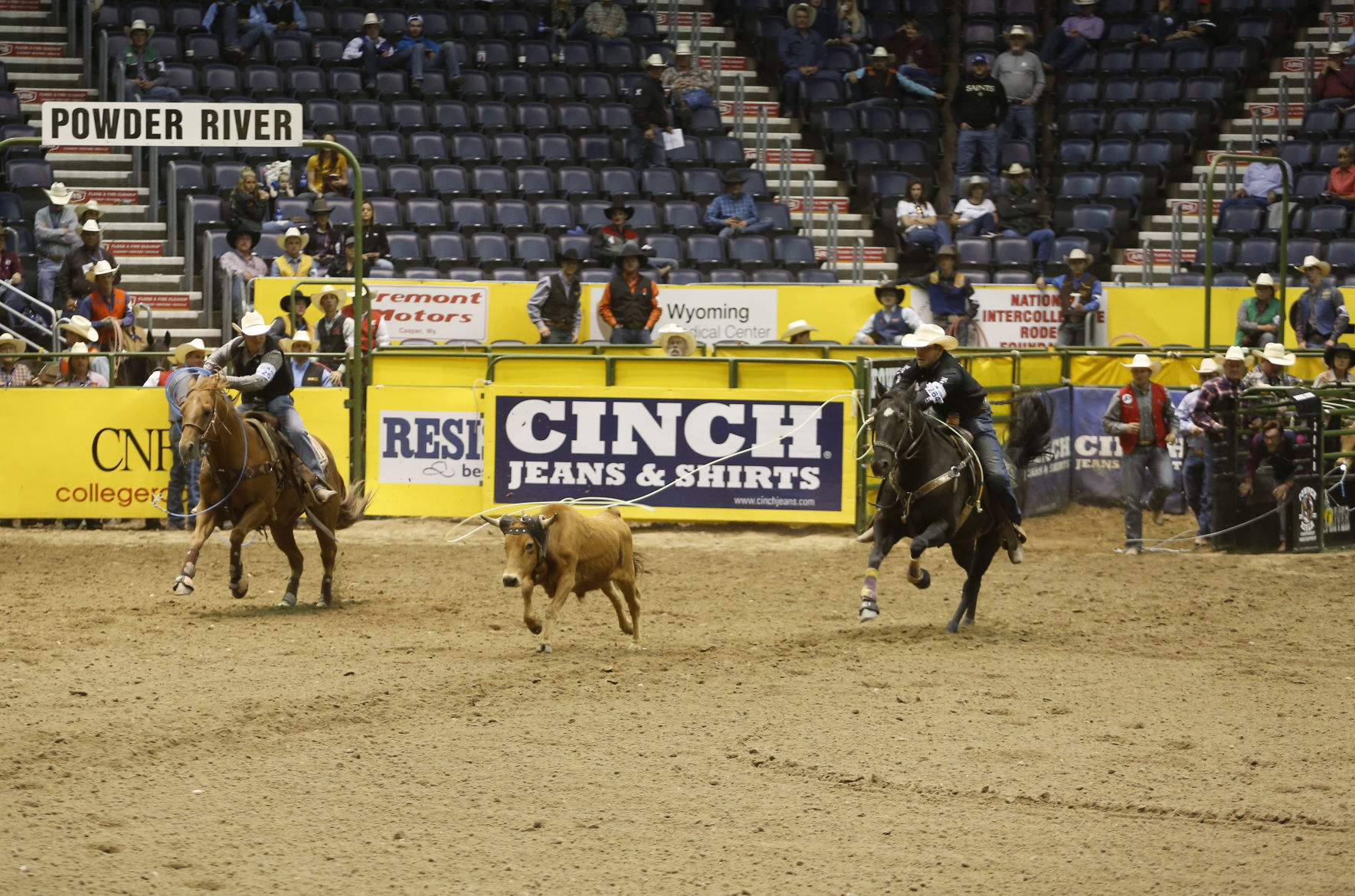 CNFR - Monday